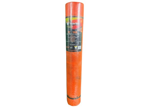 Armierungsgewebe 160 g/m² für WDVS, 50-m²-Rolle